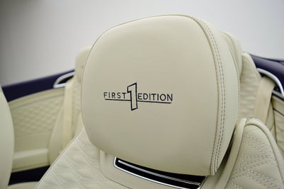 2025 Bentley Continental GTC Speed First Edition/LEASE OPTIONS AVAILABLE