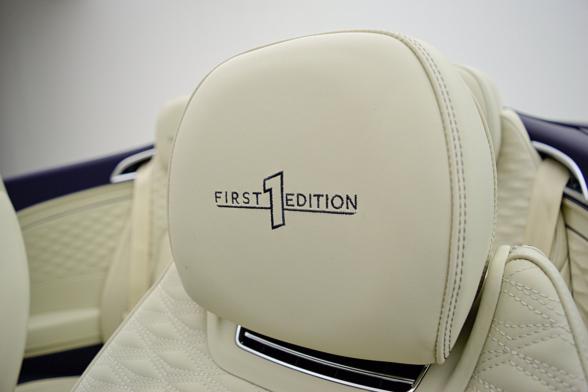 2025 Bentley Continental GTC Speed First Edition/LEASE OPTIONS AVAILABLE