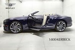 2025 Bentley Continental GTC Speed First Edition/LEASE OPTIONS AVAILABLE