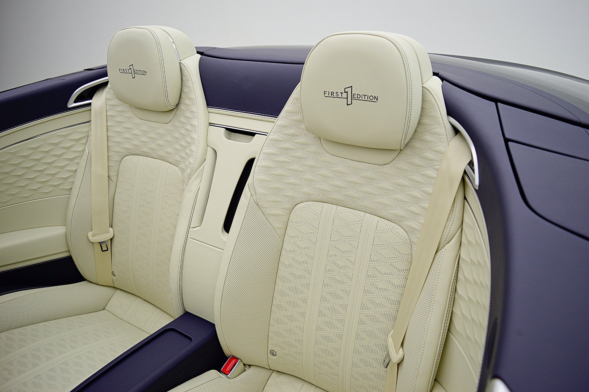 2025 Bentley Continental GTC Speed First Edition/LEASE OPTIONS AVAILABLE