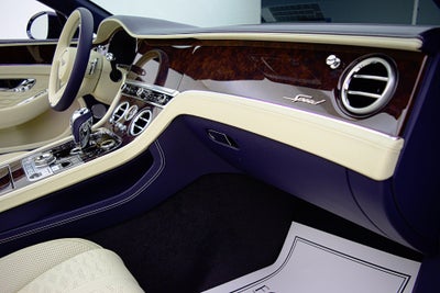 2025 Bentley Continental GTC Speed First Edition/LEASE OPTIONS AVAILABLE