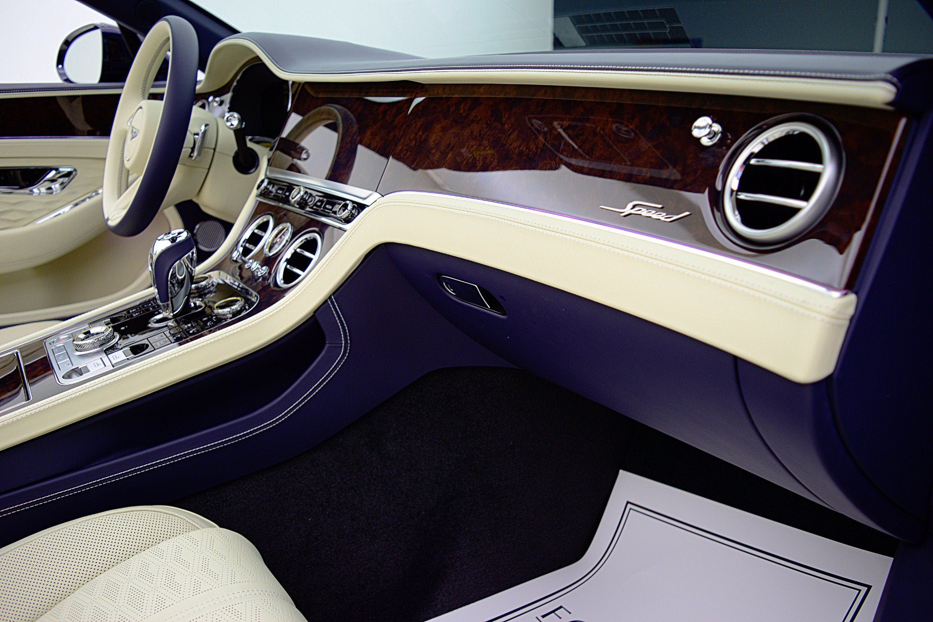 2025 Bentley Continental GTC Speed First Edition/LEASE OPTIONS AVAILABLE