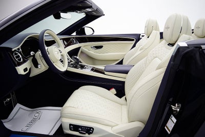 2025 Bentley Continental GTC Speed First Edition/LEASE OPTIONS AVAILABLE