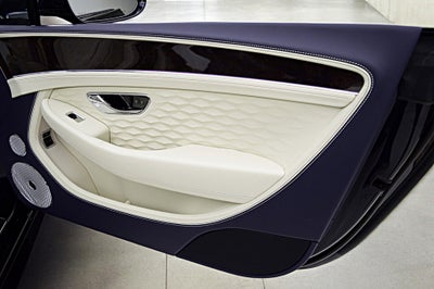 2025 Bentley Continental GTC Speed First Edition/LEASE OPTIONS AVAILABLE