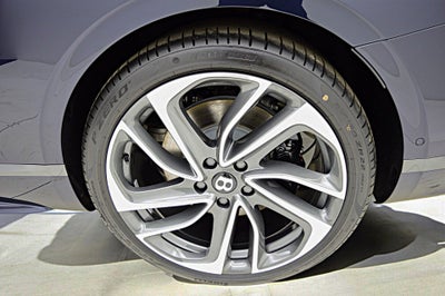 2025 Bentley Continental GTC Speed First Edition/LEASE OPTIONS AVAILABLE
