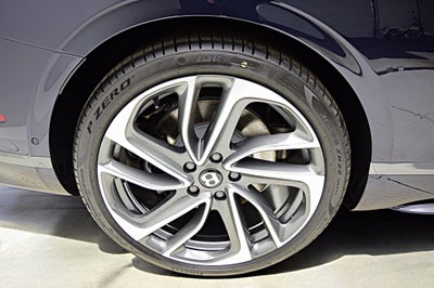 2025 Bentley Continental GTC Speed First Edition/LEASE OPTIONS AVAILABLE