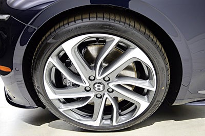 2025 Bentley Continental GTC Speed First Edition/LEASE OPTIONS AVAILABLE