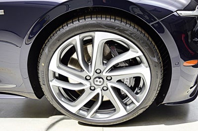 2025 Bentley Continental GTC Speed First Edition/LEASE OPTIONS AVAILABLE