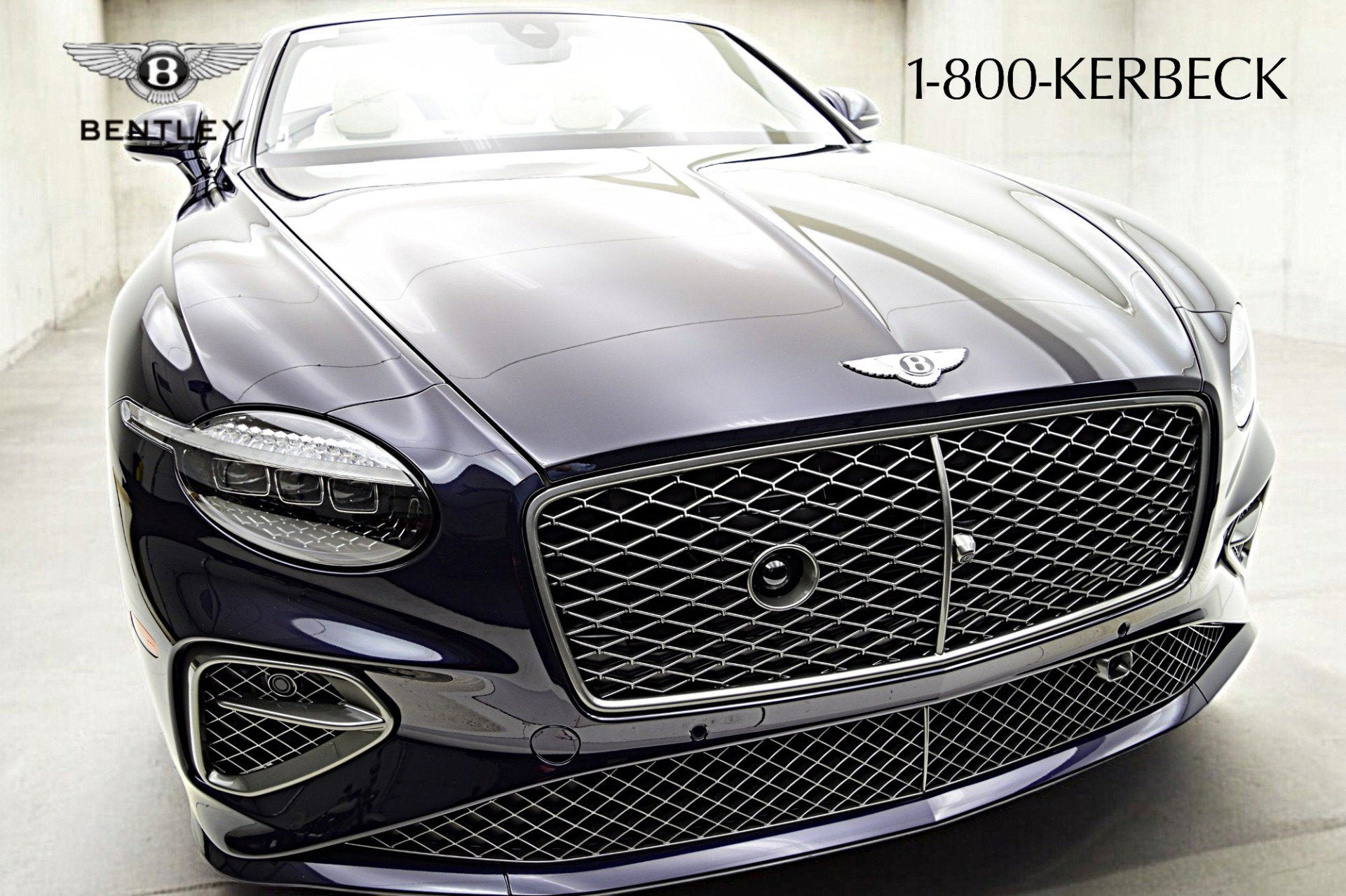 2025 Bentley Continental GTC Speed First Edition/LEASE OPTIONS AVAILABLE