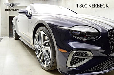 2025 Bentley Continental GTC Speed First Edition/LEASE OPTIONS AVAILABLE