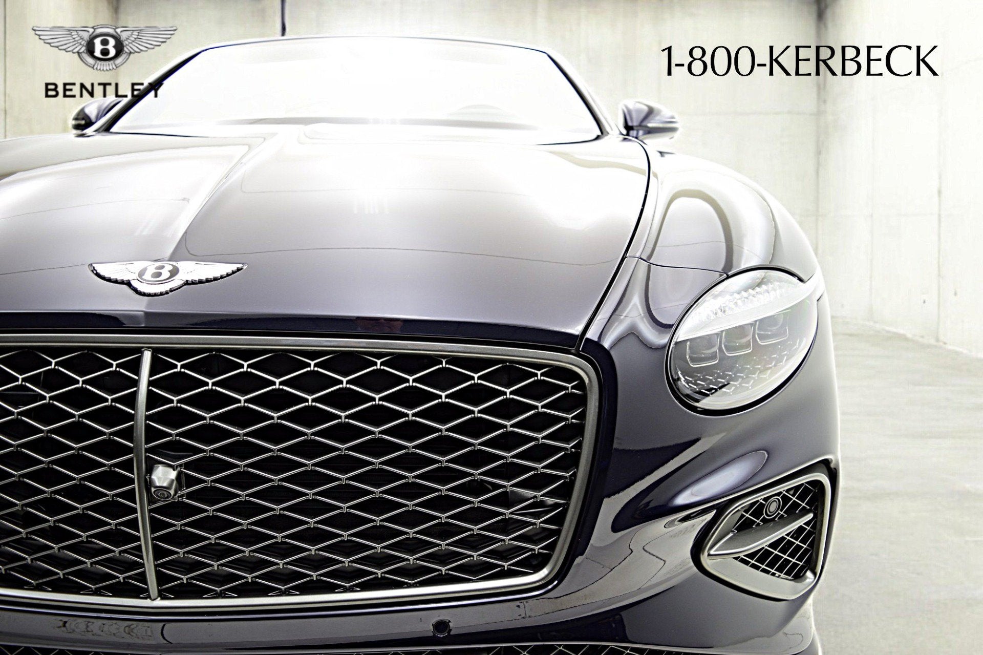 2025 Bentley Continental GTC Speed First Edition/LEASE OPTIONS AVAILABLE