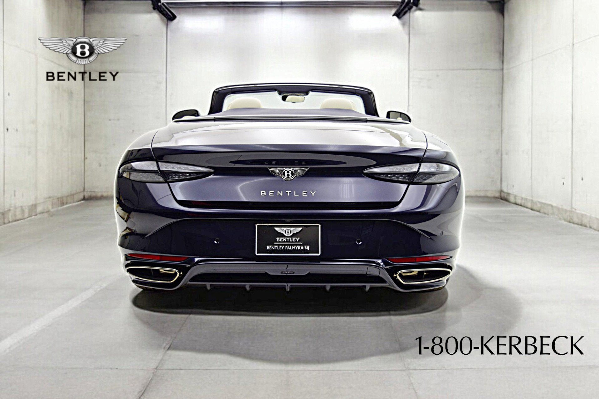 2025 Bentley Continental GTC Speed First Edition/LEASE OPTIONS AVAILABLE