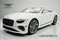 2025 Bentley Continental GTC Speed First Edition/LEASE OPTIONS AVAILABLE