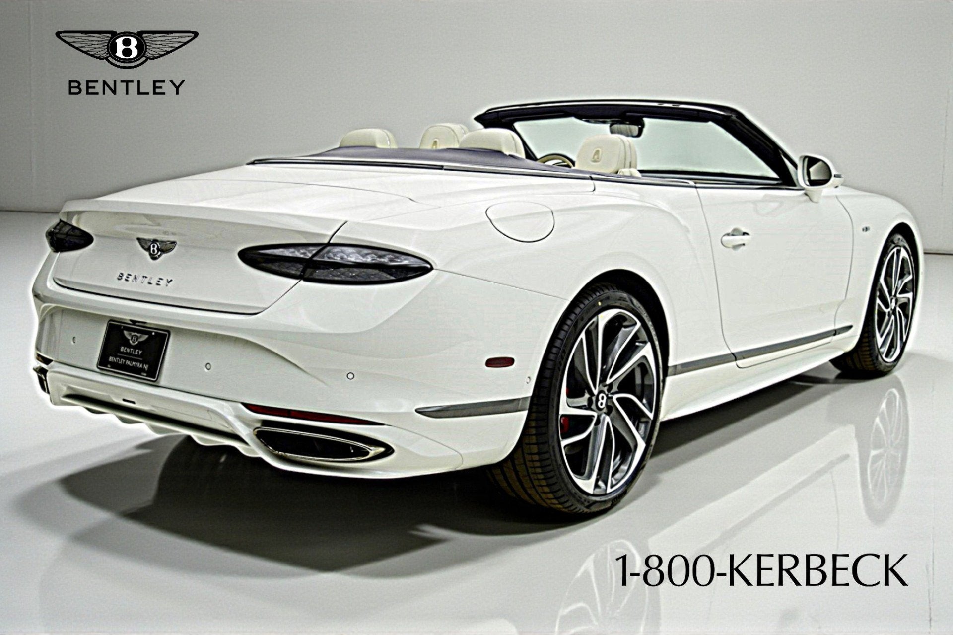 2025 Bentley Continental GTC Speed First Edition/LEASE OPTIONS AVAILABLE