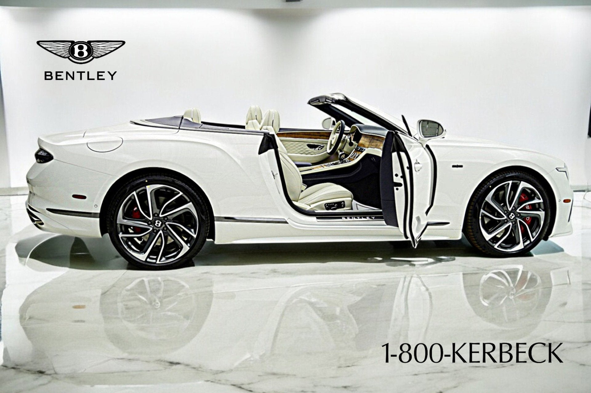 2025 Bentley Continental GTC Speed First Edition/LEASE OPTIONS AVAILABLE