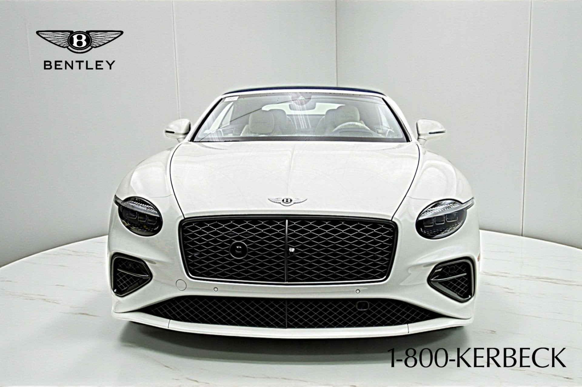 2025 Bentley Continental GTC Speed First Edition/LEASE OPTIONS AVAILABLE