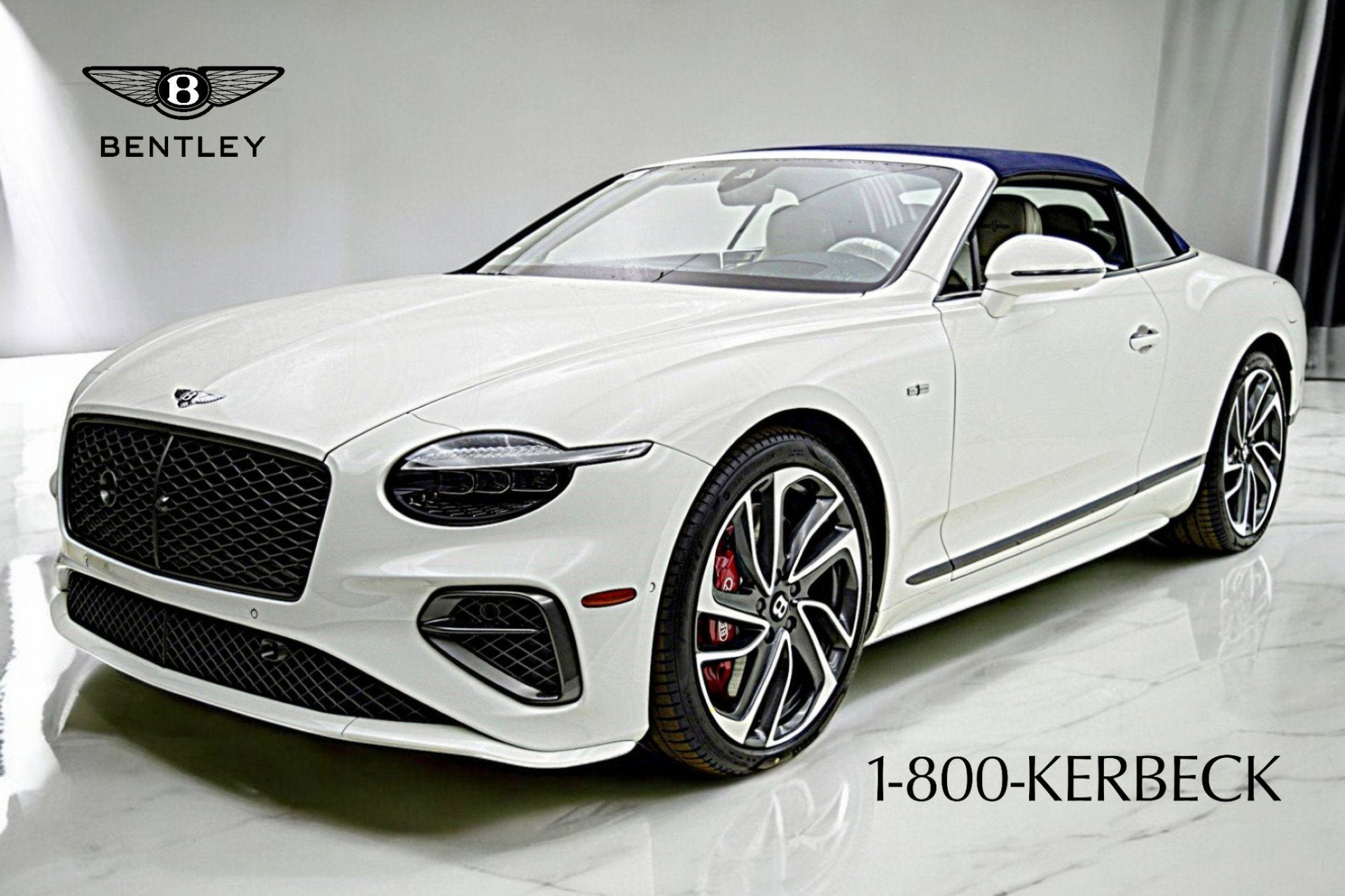 2025 Bentley Continental GTC Speed First Edition/LEASE OPTIONS AVAILABLE