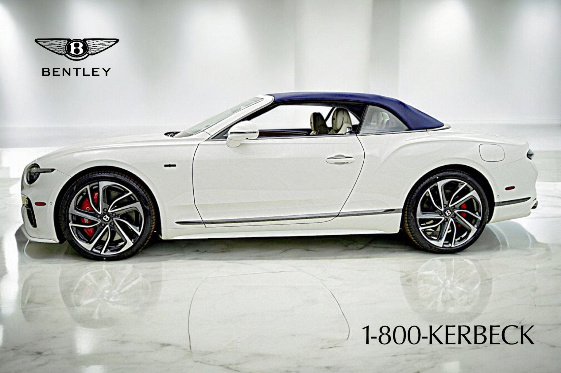 2025 Bentley Continental GTC Speed First Edition/LEASE OPTIONS AVAILABLE