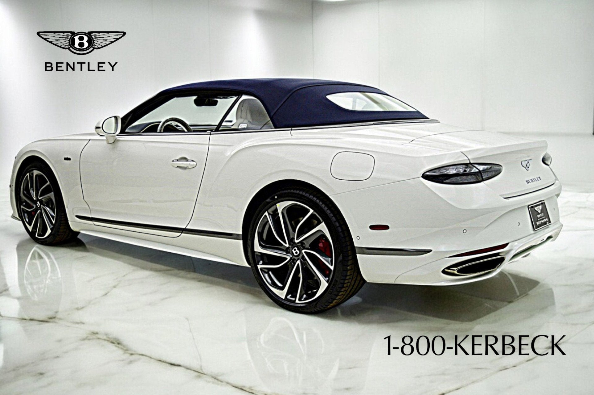 2025 Bentley Continental GTC Speed First Edition/LEASE OPTIONS AVAILABLE