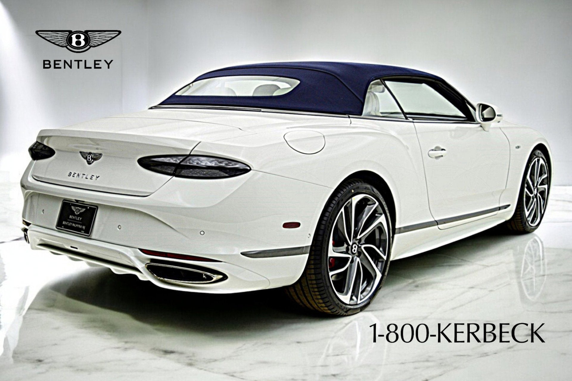 2025 Bentley Continental GTC Speed First Edition/LEASE OPTIONS AVAILABLE