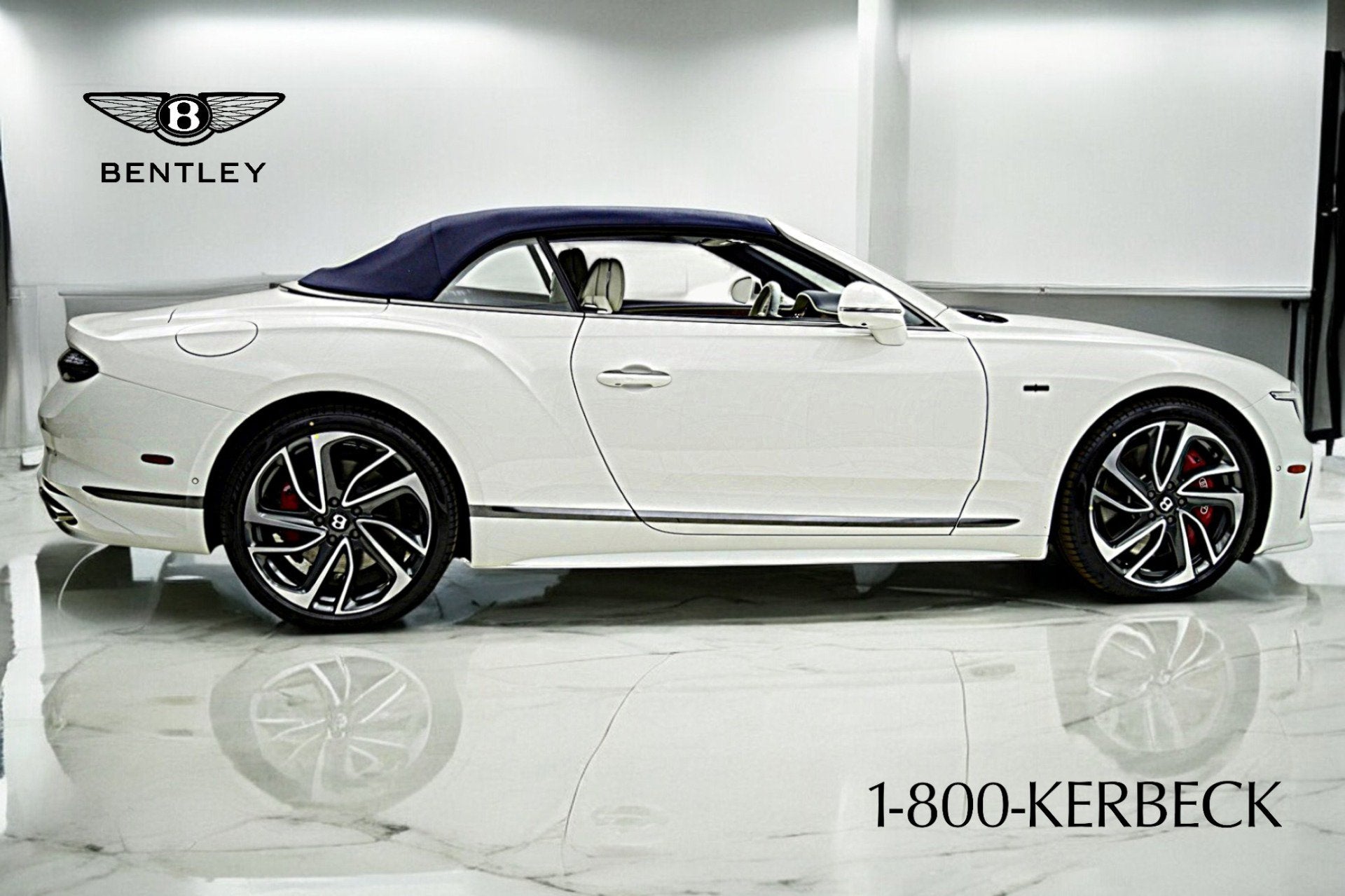 2025 Bentley Continental GTC Speed First Edition/LEASE OPTIONS AVAILABLE