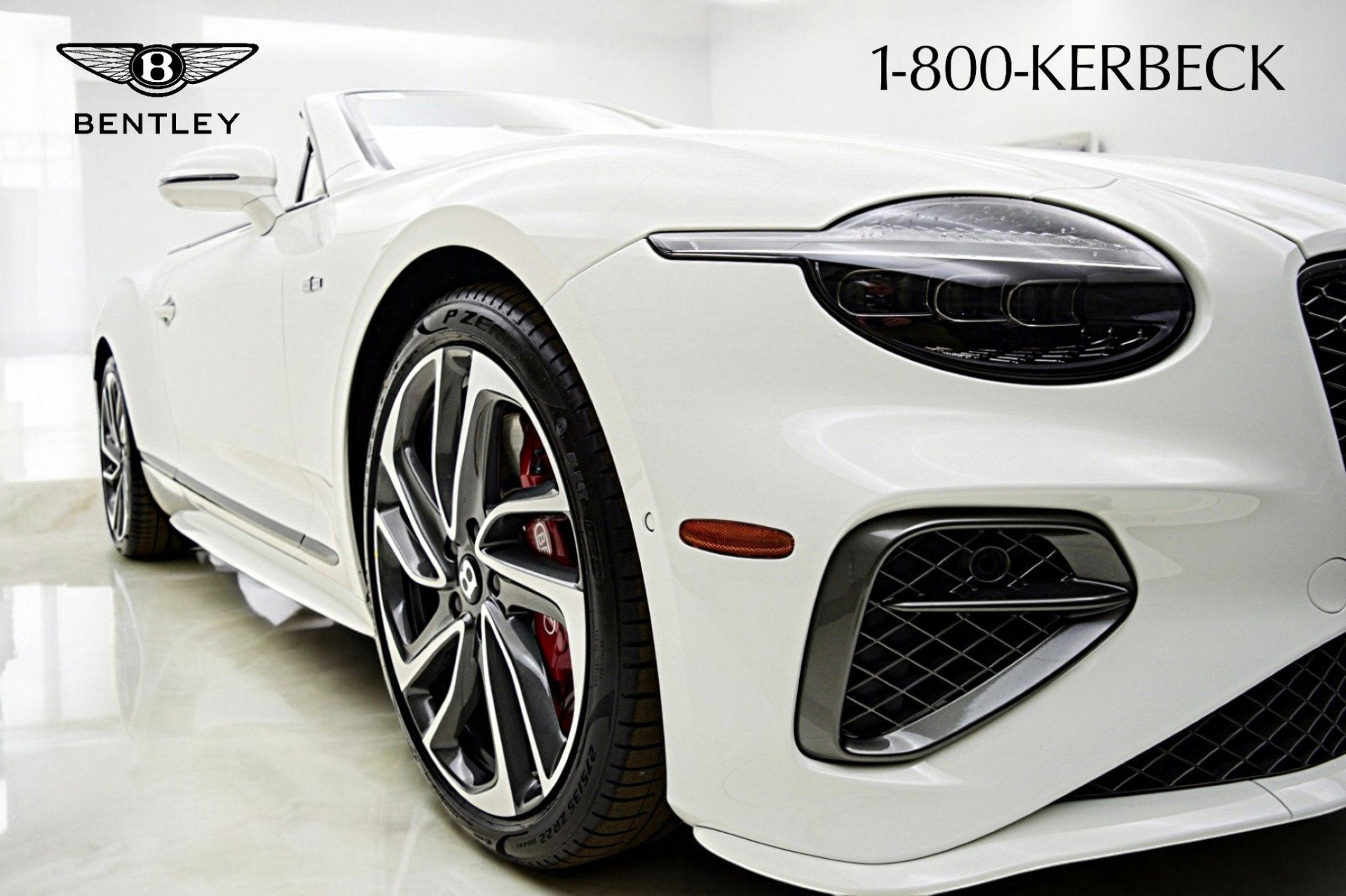 2025 Bentley Continental GTC Speed First Edition/LEASE OPTIONS AVAILABLE