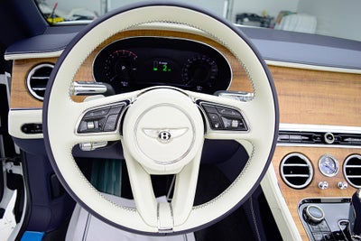 2025 Bentley Continental GTC Speed First Edition/LEASE OPTIONS AVAILABLE