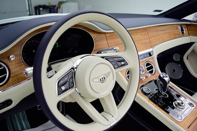 2025 Bentley Continental GTC Speed First Edition/LEASE OPTIONS AVAILABLE