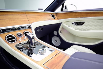 2025 Bentley Continental GTC Speed First Edition/LEASE OPTIONS AVAILABLE