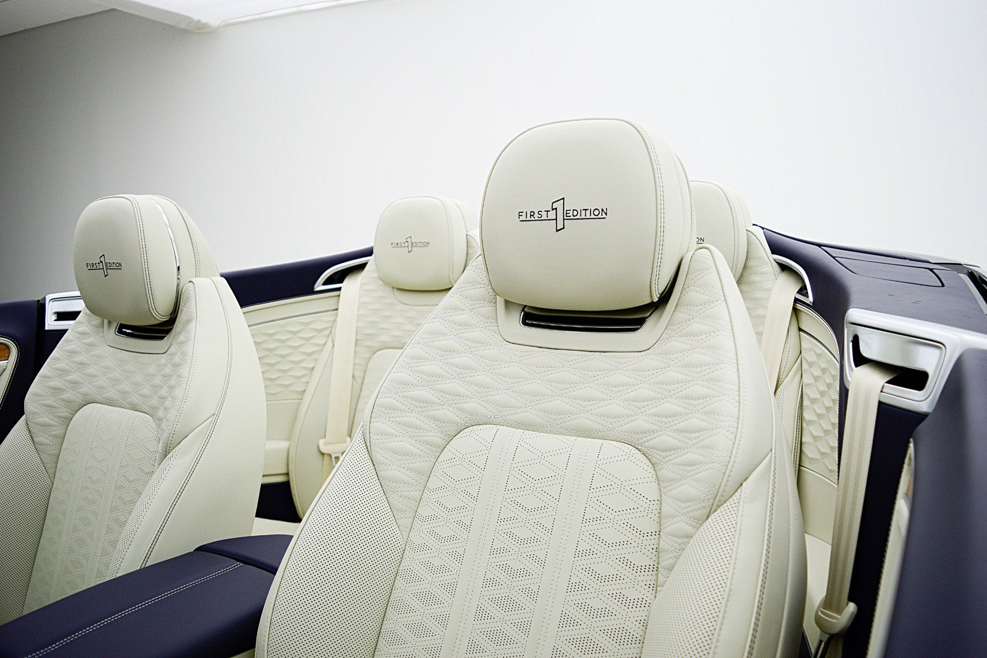 2025 Bentley Continental GTC Speed First Edition/LEASE OPTIONS AVAILABLE