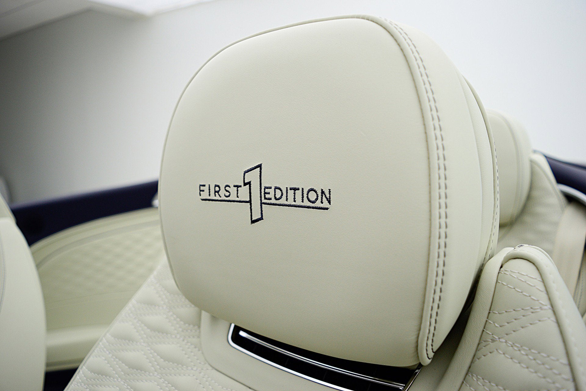 2025 Bentley Continental GTC Speed First Edition/LEASE OPTIONS AVAILABLE