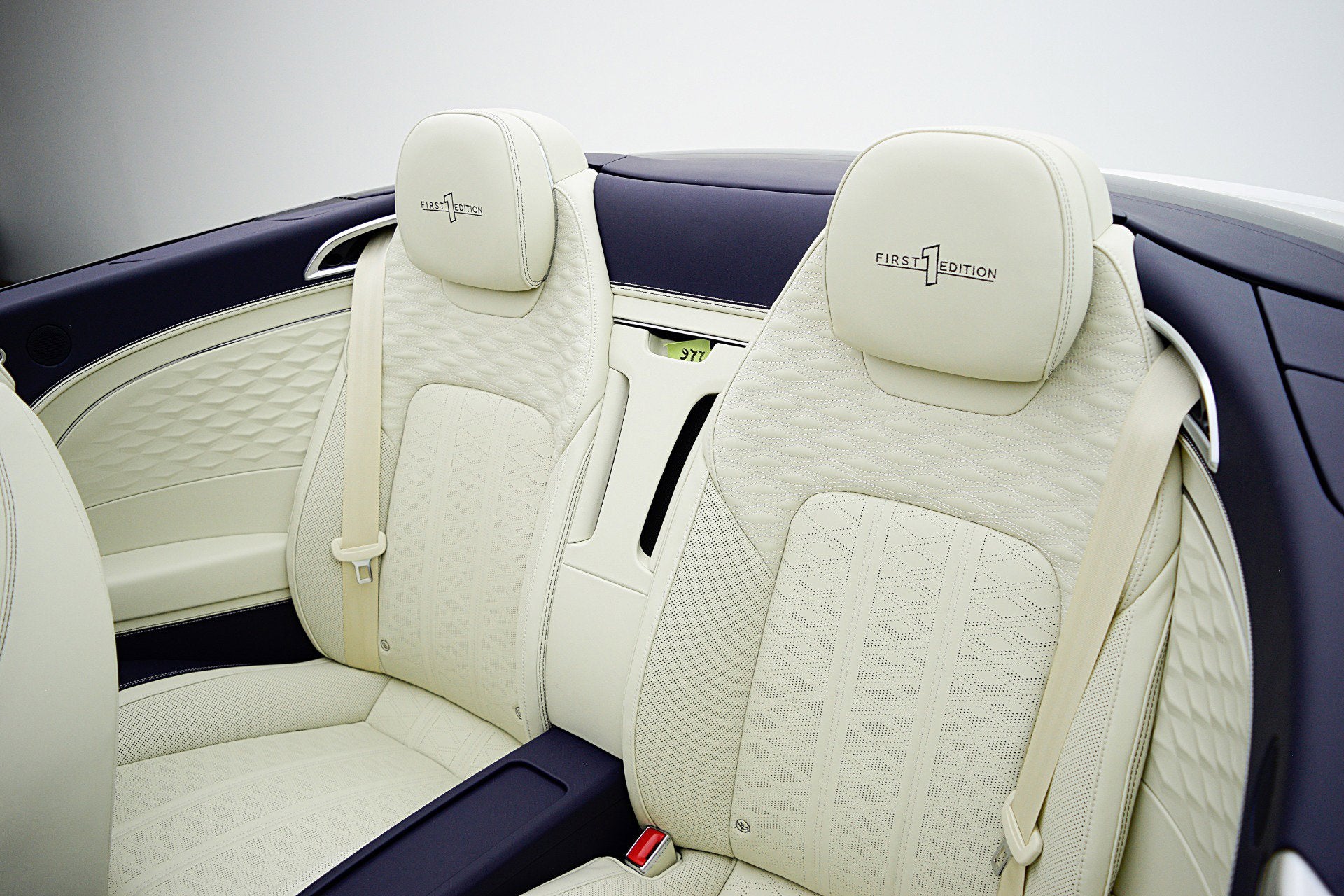 2025 Bentley Continental GTC Speed First Edition/LEASE OPTIONS AVAILABLE