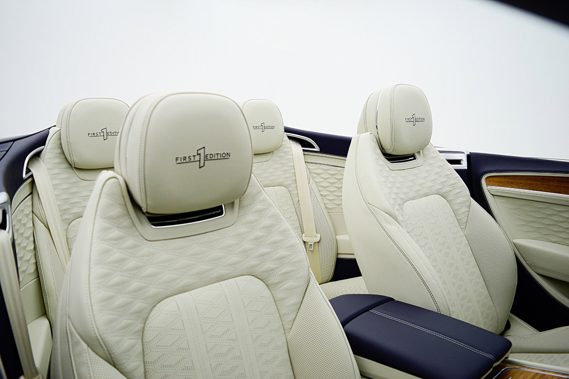 2025 Bentley Continental GTC Speed First Edition/LEASE OPTIONS AVAILABLE