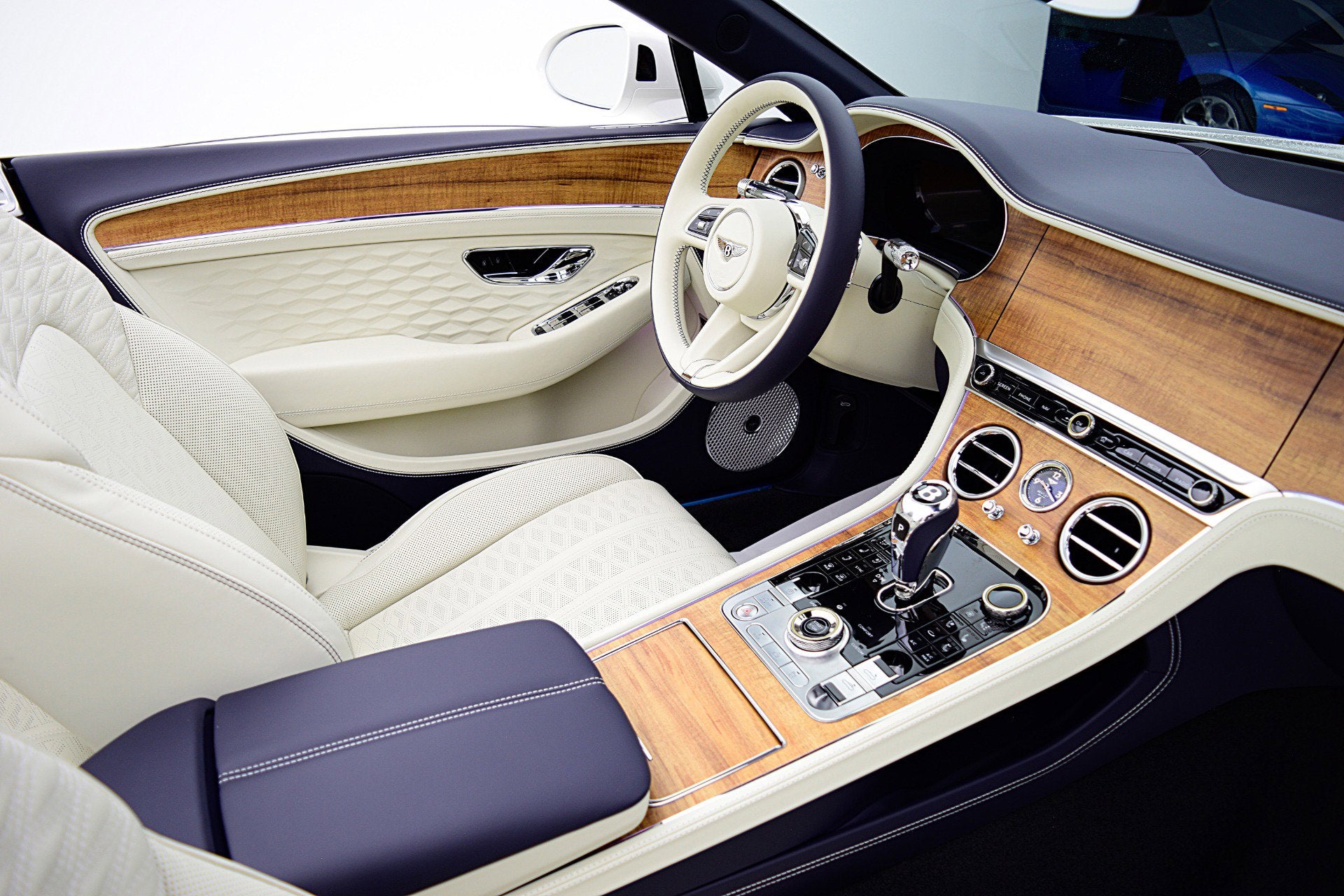 2025 Bentley Continental GTC Speed First Edition/LEASE OPTIONS AVAILABLE