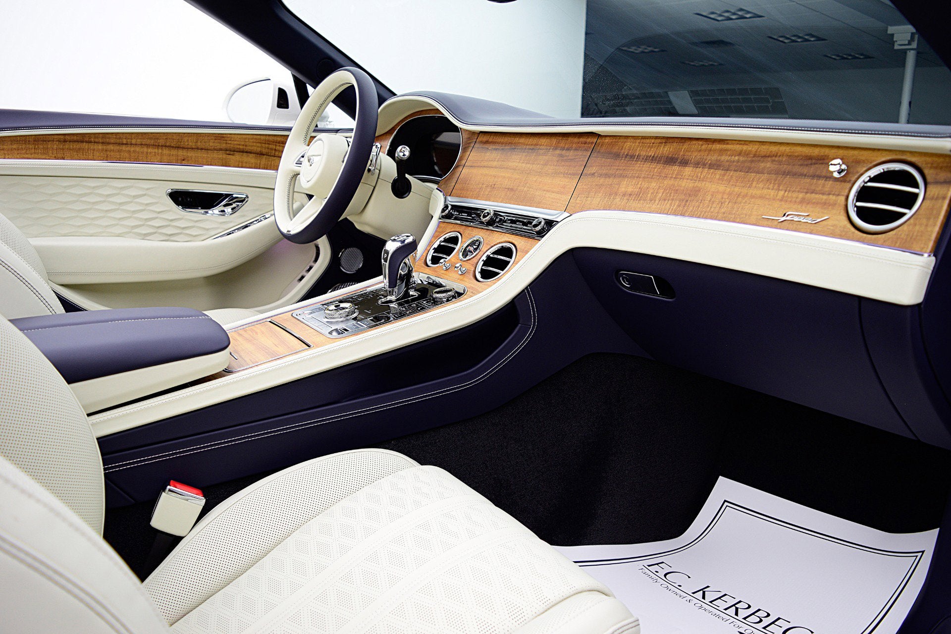 2025 Bentley Continental GTC Speed First Edition/LEASE OPTIONS AVAILABLE