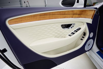 2025 Bentley Continental GTC Speed First Edition/LEASE OPTIONS AVAILABLE