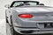 2022 Bentley Continental GTC Speed