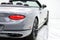 2022 Bentley Continental GTC Speed