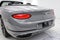 2022 Bentley Continental GTC Speed