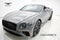 2022 Bentley Continental GTC Speed