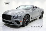 2022 Bentley Continental GTC Speed