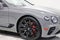 2022 Bentley Continental GTC Speed