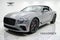 2022 Bentley Continental GTC Speed