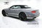 2022 Bentley Continental GTC Speed