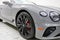 2022 Bentley Continental GTC Speed