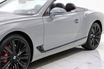 2022 Bentley Continental GTC Speed