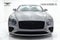 2022 Bentley Continental GTC Speed