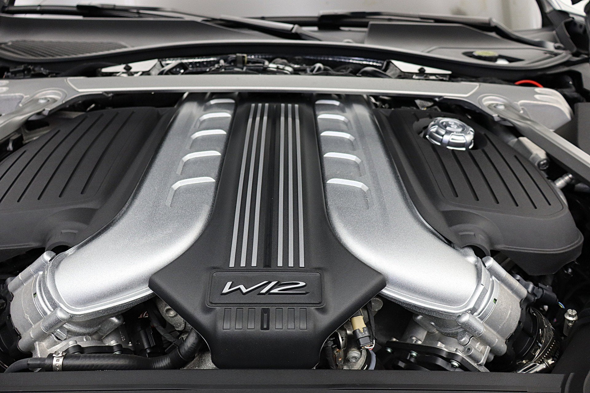2022 Bentley Continental GTC Speed