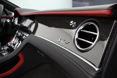 2022 Bentley Continental GTC Speed