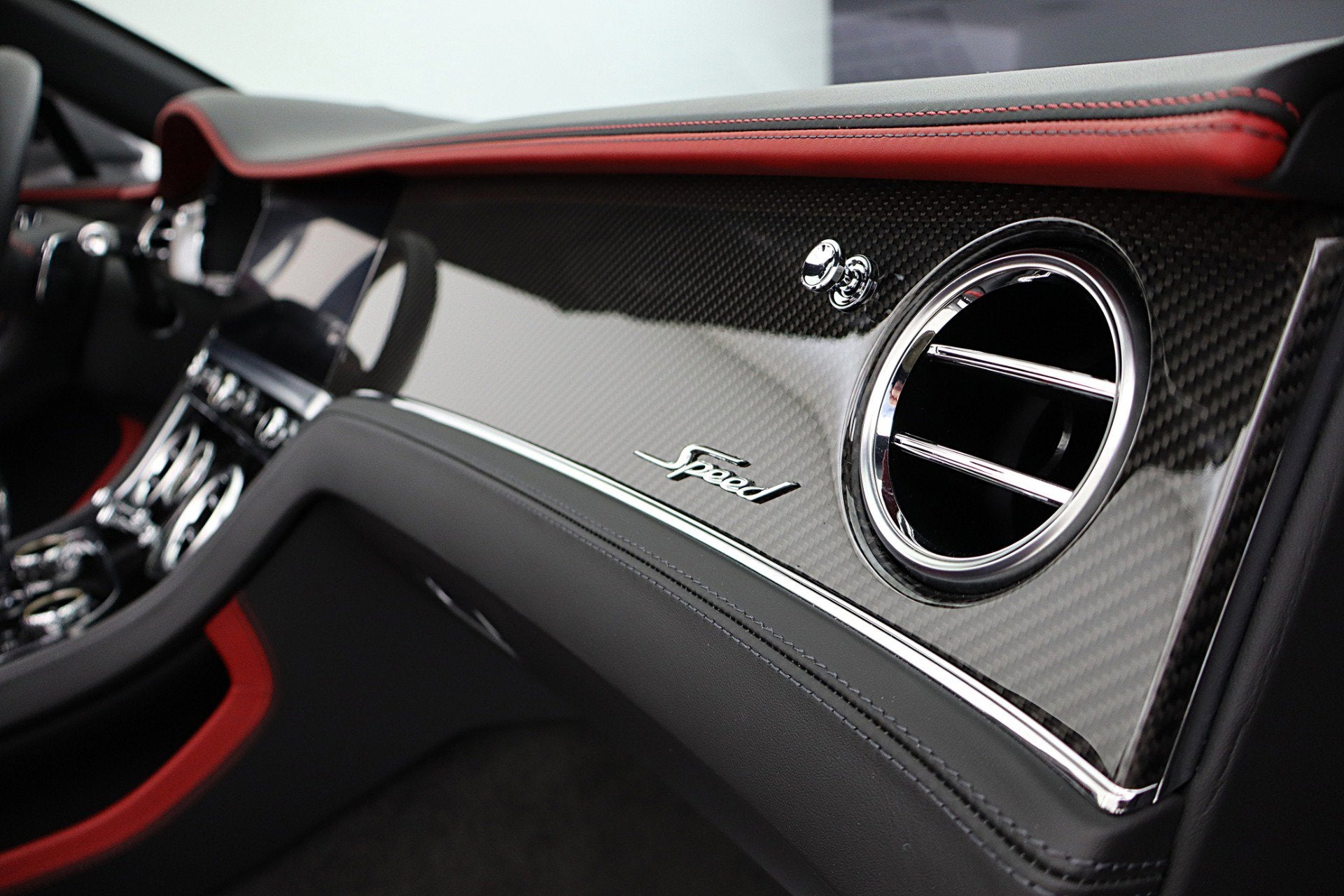 2022 Bentley Continental GTC Speed